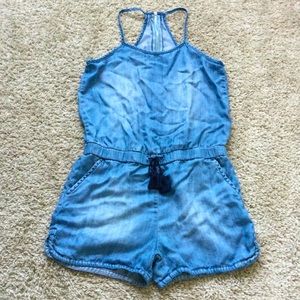 Jean Romper